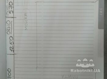 Кухня под заказ