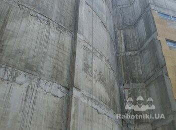 Фасадчики мокрый фасад