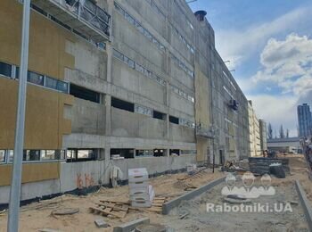 Фасадчики мокрый фасад