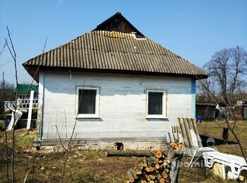 Підйом дерев'яного будинку і заміна фундаменту