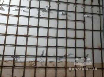 Сварочные работы