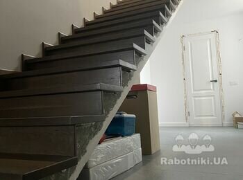 Изготовление металлических ограждений