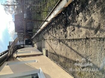 Укладання тротуарної плитки (Старе місто).