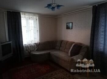 Ремонт частного дома