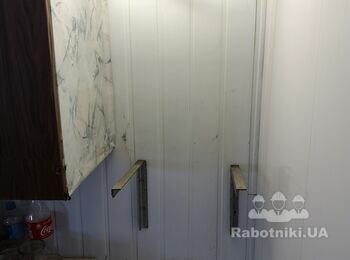 Комплексный ремонт ванной