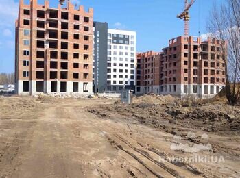 Потрібні муляри на багатоповерхівку (не Моноліт)