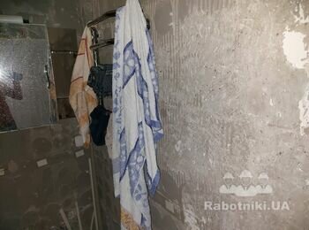 Плитка на кухню і в ванну оболонь
