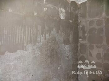 Плитка на кухню і в ванну оболонь