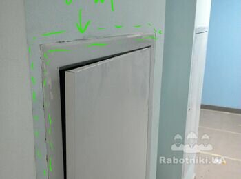 Ремонт коридору