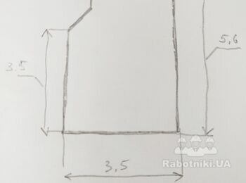 Натяжна стеля