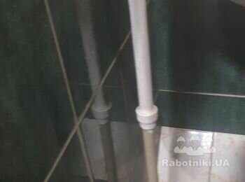 Перевстановити батарею