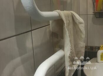 Перевстановити батарею