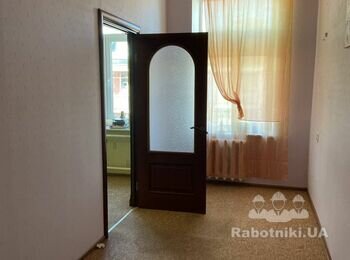 Виконати демонтаж житлового приміщення і ремонт надалі
