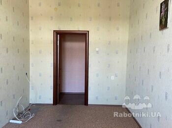 Виконати демонтаж житлового приміщення і ремонт надалі