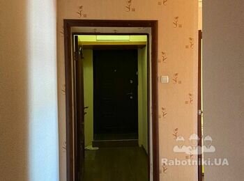 Виконати демонтаж житлового приміщення і ремонт надалі