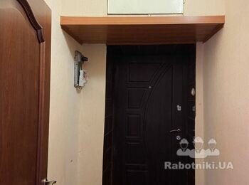 Виконати демонтаж житлового приміщення і ремонт надалі