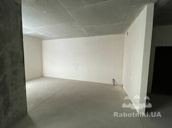 Перегородки в 1/2 цегли на готову суміш (чорнова кладка) 130 кв