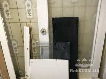 Вивіз будівельного сміття