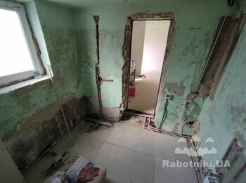 Укладання плитки в ванну