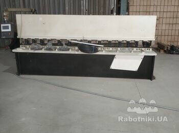 Покраска оборудования