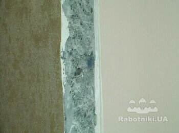 Установка межкомнатной двери