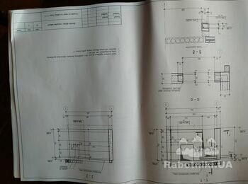 Роботи по газоблоку