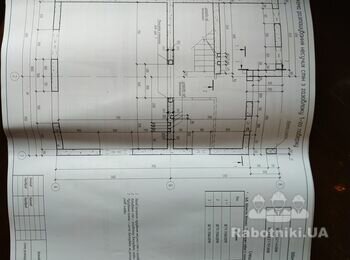 Роботи по газоблоку