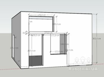 Стяжка підлоги
