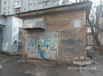 Стяжка підлоги