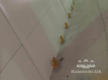 Сварочные работы