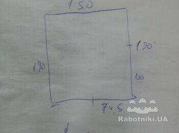 Ремонт в ванной