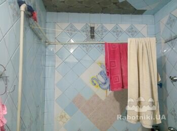 Ремонт в ванной