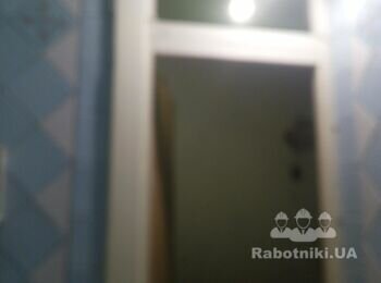 Ремонт в ванной
