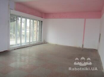 Косметический ремонт помещения, нужен ФЛП или ООО