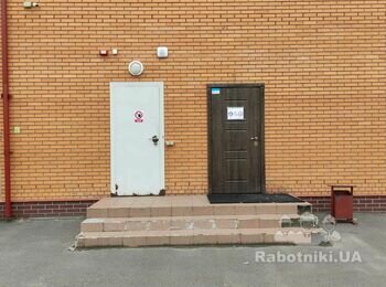 Ремонт наружных лестниц: демонтаж существующих, бетонные работы, плитка