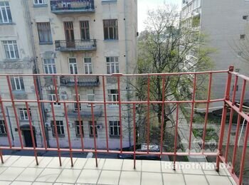Увеличение высоты ограды балкона