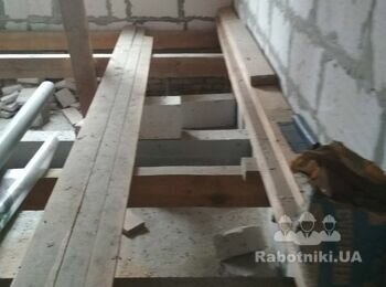 Монтаж ливневой системы, Утепление крыши