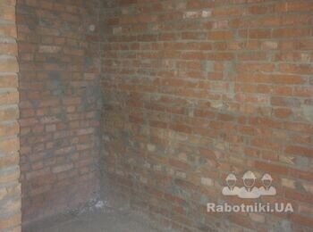 Сделать ремонт в таунхауса