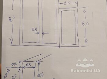 Фундамент по проекту