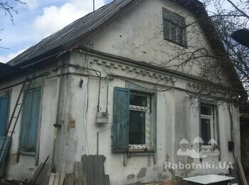 Ремонт дома внутри и снаружи