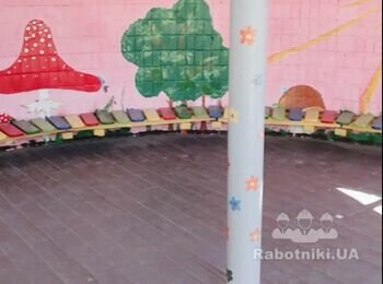 Дитячий садок