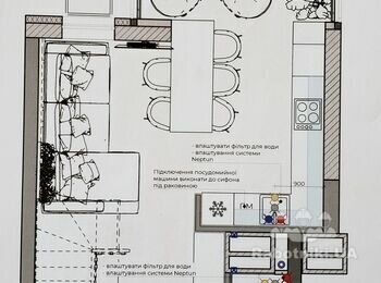 Разводка сантехники в квартире