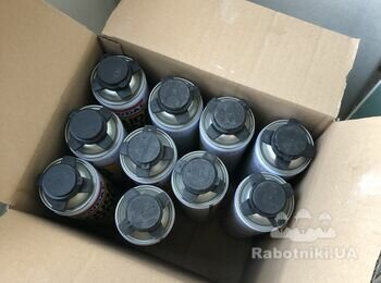 Потолок пенополистеролом 40м2
