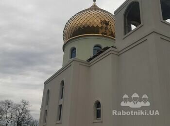 Фальцевая кровля.