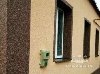 Нужно сделать угли дома пенопласта