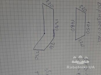 Встановити 2 підвіконня