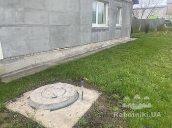 Перенос газовой трубы