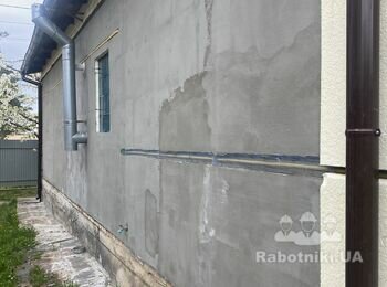 Перенесення газової труби