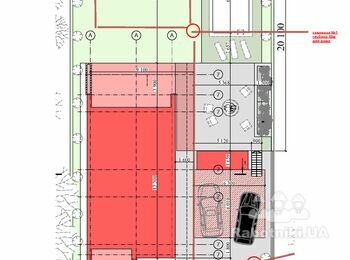 Нужен рулонный газон 140м2 и автополив