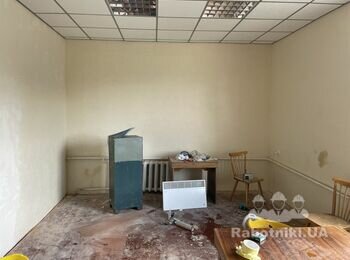 Ремонт в кабинете